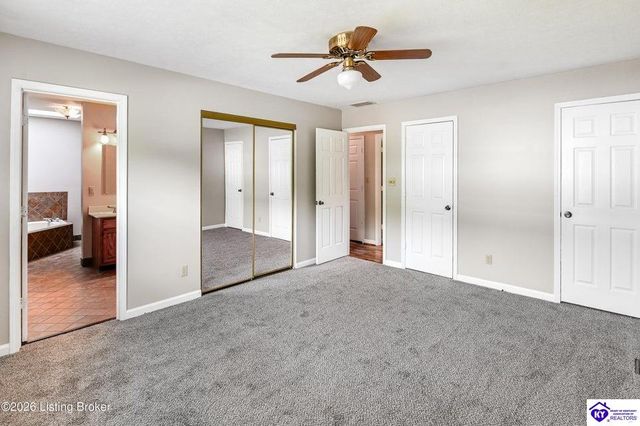 199 Lickskillet Drive, Shepherdsville, KY 40165