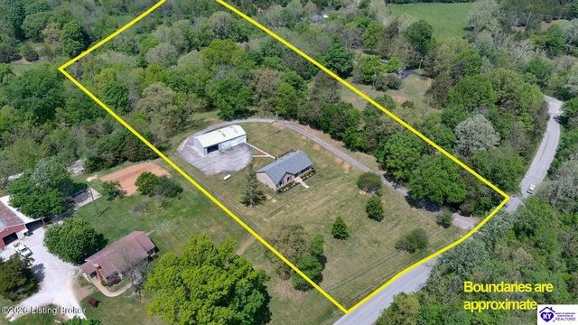 199 Lickskillet Drive, Shepherdsville, KY 40165