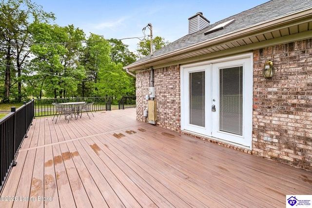 199 Lickskillet Drive, Shepherdsville, KY 40165