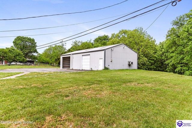 199 Lickskillet Drive, Shepherdsville, KY 40165