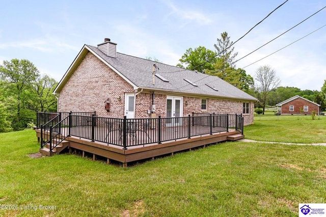 199 Lickskillet Drive, Shepherdsville, KY 40165