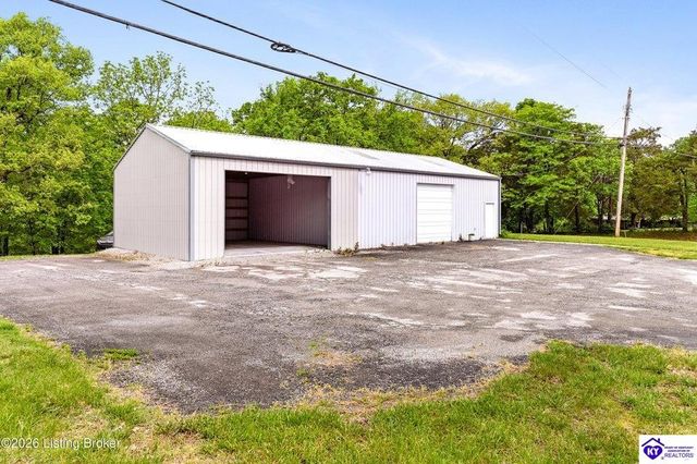 199 Lickskillet Drive, Shepherdsville, KY 40165