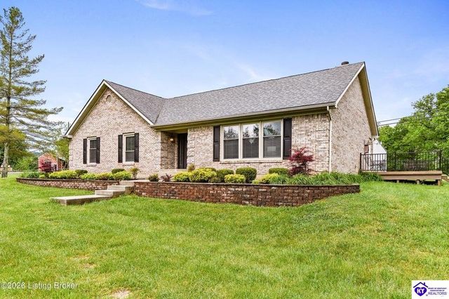 199 Lickskillet Drive, Shepherdsville, KY 40165
