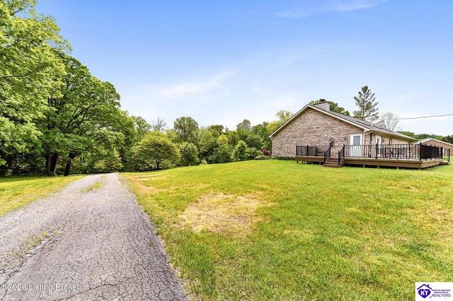 199 Lickskillet Drive, Shepherdsville, KY 40165