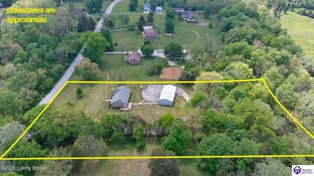 199 Lickskillet Drive, Shepherdsville, KY 40165