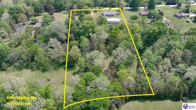 199 Lickskillet Drive, Shepherdsville, KY 40165