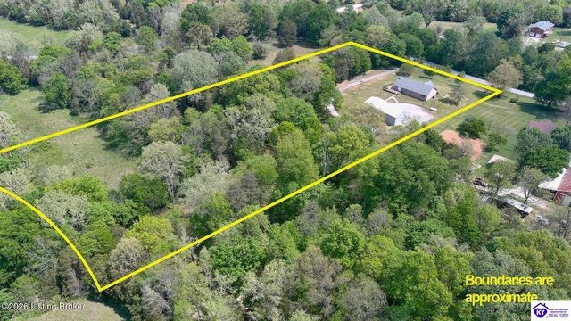 199 Lickskillet Drive, Shepherdsville, KY 40165