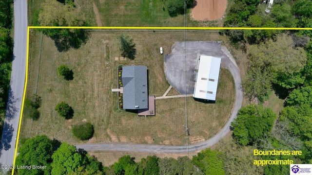 199 Lickskillet Drive, Shepherdsville, KY 40165