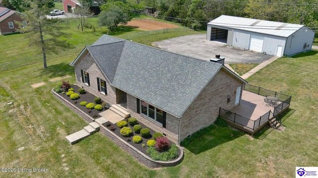 199 Lickskillet Drive, Shepherdsville, KY 40165
