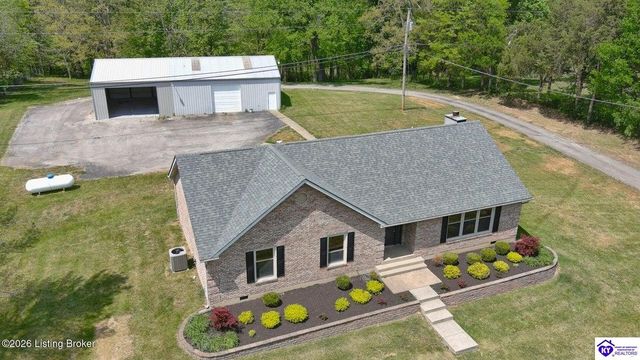 199 Lickskillet Drive, Shepherdsville, KY 40165
