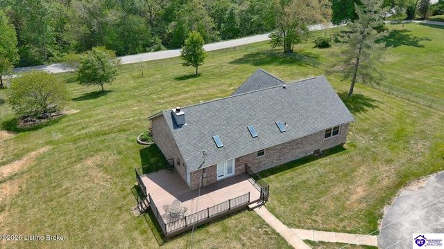 199 Lickskillet Drive, Shepherdsville, KY 40165