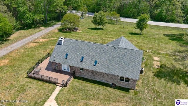 199 Lickskillet Drive, Shepherdsville, KY 40165