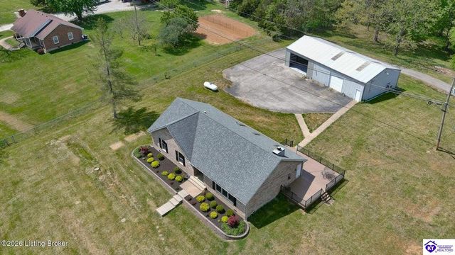 199 Lickskillet Drive, Shepherdsville, KY 40165