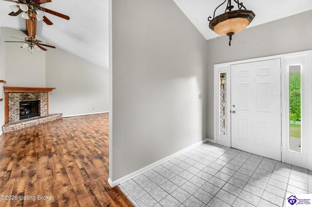 199 Lickskillet Drive, Shepherdsville, KY 40165