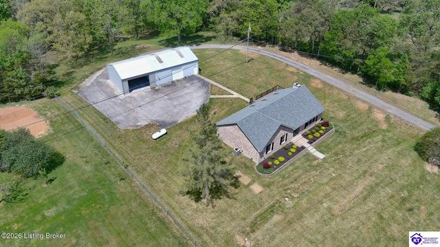 199 Lickskillet Drive, Shepherdsville, KY 40165