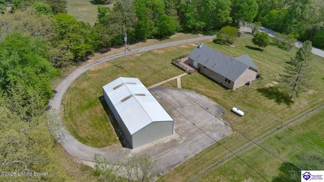 199 Lickskillet Drive, Shepherdsville, KY 40165
