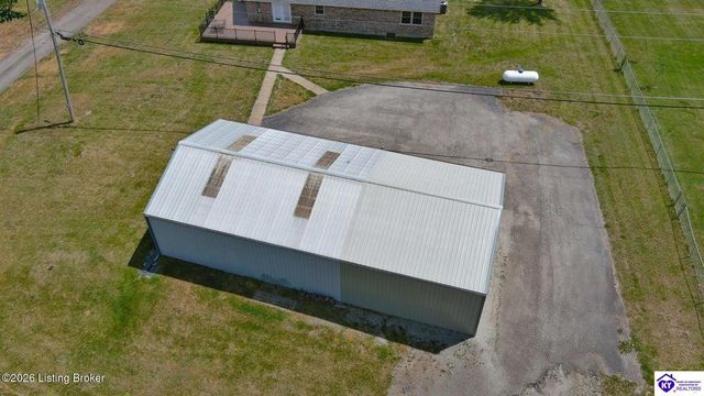 199 Lickskillet Drive, Shepherdsville, KY 40165