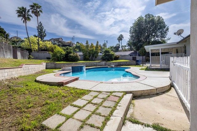 17003 Dubesor, La Puente, CA 91744