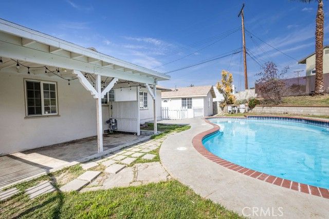 17003 Dubesor, La Puente, CA 91744