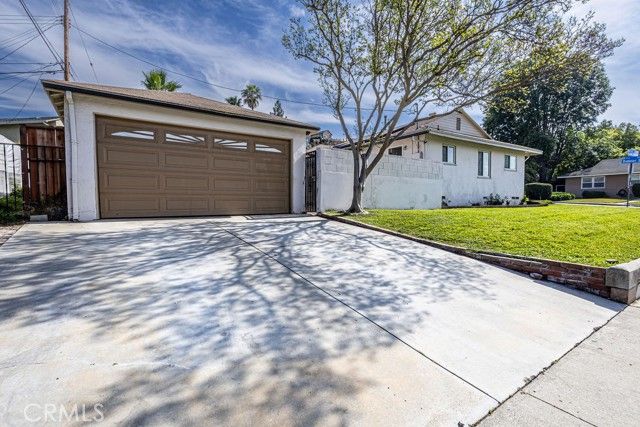 17003 Dubesor, La Puente, CA 91744