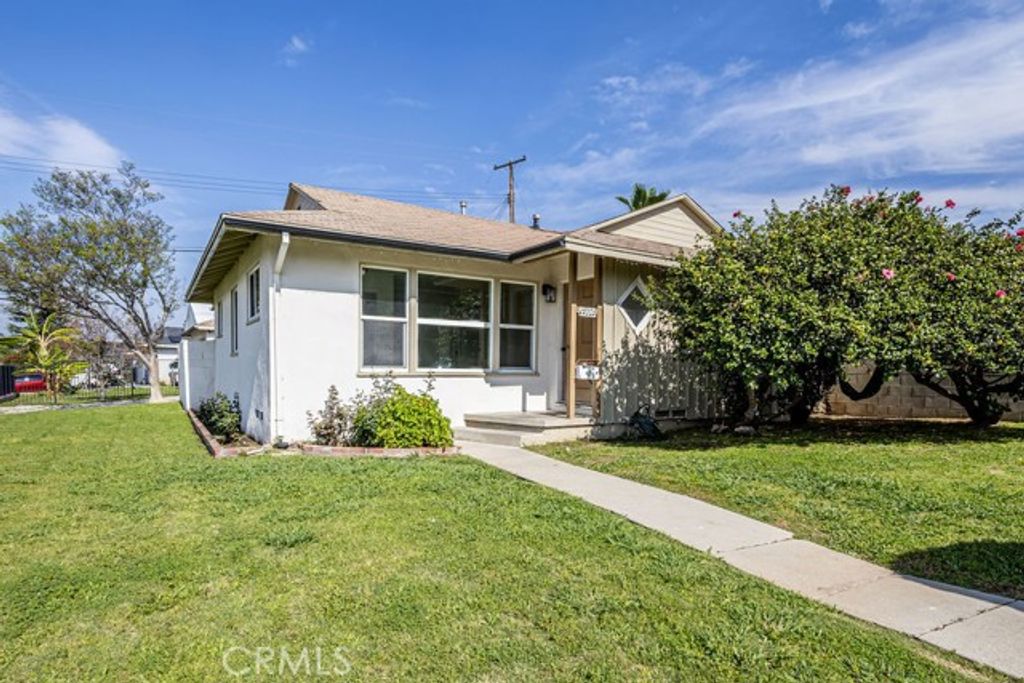 17003 Dubesor, La Puente, CA 91744