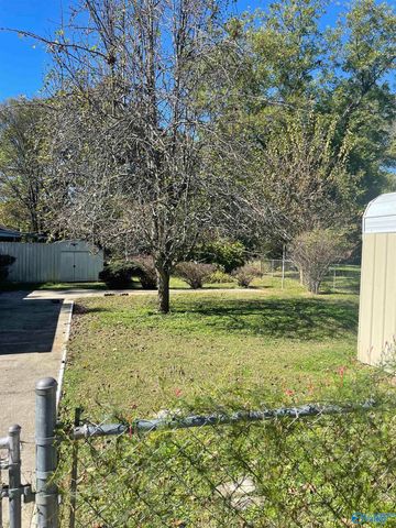 2851 Hwy 20, Town Creek, AL 35672