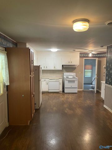 2851 Hwy 20, Town Creek, AL 35672