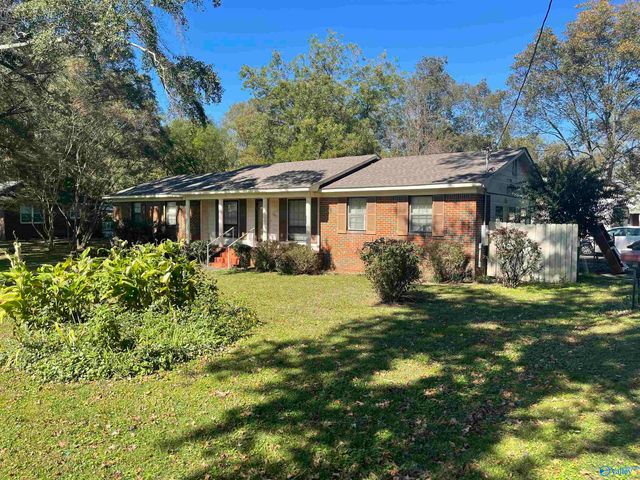 2851 Hwy 20, Town Creek, AL 35672