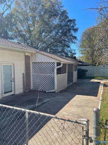 2851 Hwy 20, Town Creek, AL 35672