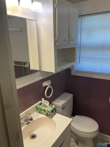 2851 Hwy 20, Town Creek, AL 35672