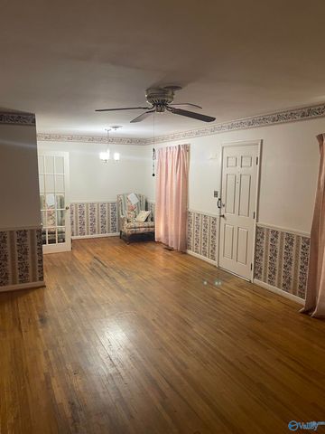 2851 Hwy 20, Town Creek, AL 35672