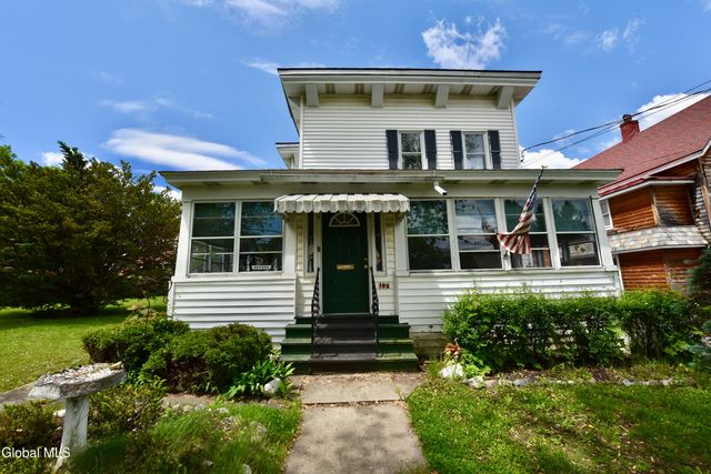 103 Broad Street, Gloversville, NY 12078