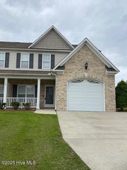 1944 Cambria Drive B, Greenville, NC 27834