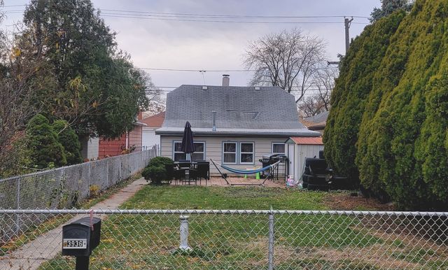 3936 Oak Park Avenue, Stickney, IL 60402
