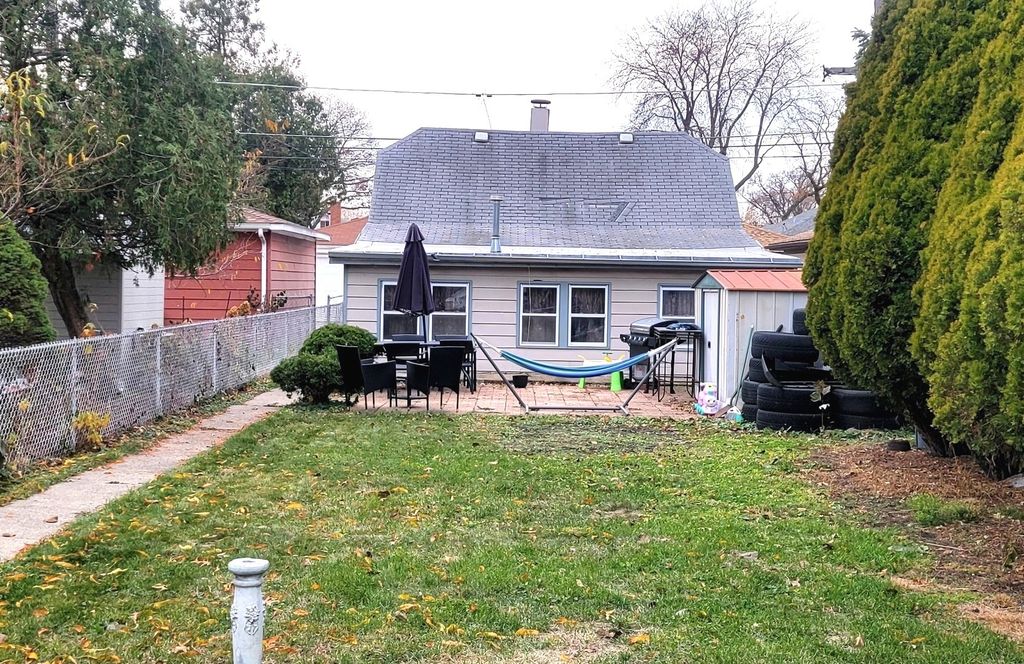 3936 Oak Park Avenue, Stickney, IL 60402