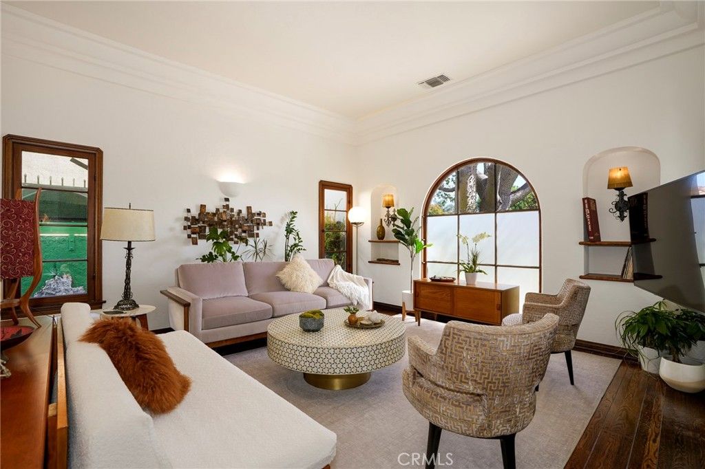 1705 S Genesee, Los Angeles, CA 90019 — photo 5