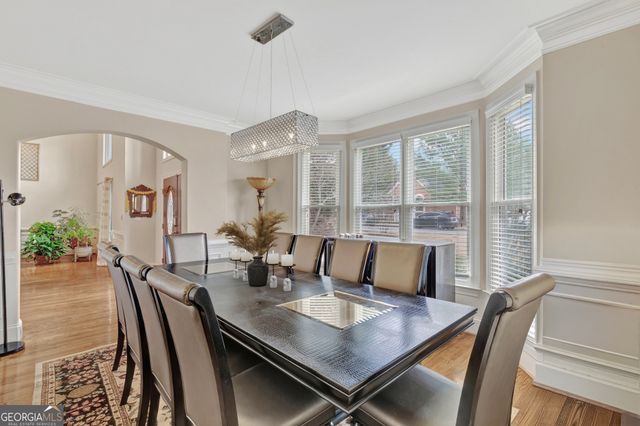 530 Bircham Way, Roswell, GA 30075