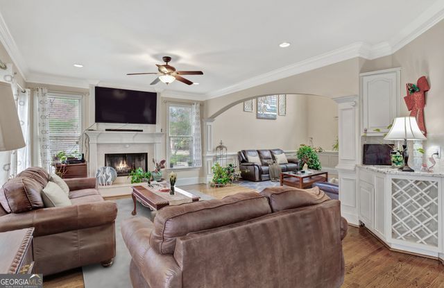 530 Bircham Way, Roswell, GA 30075