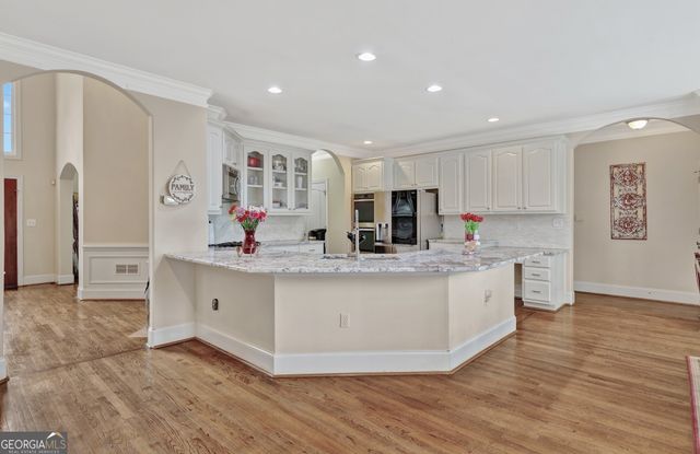 530 Bircham Way, Roswell, GA 30075