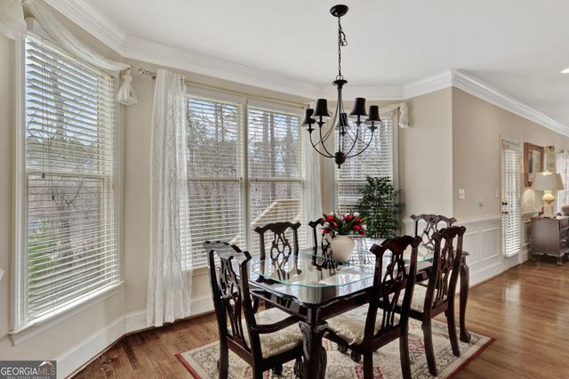 530 Bircham Way, Roswell, GA 30075