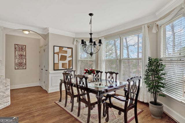 530 Bircham Way, Roswell, GA 30075