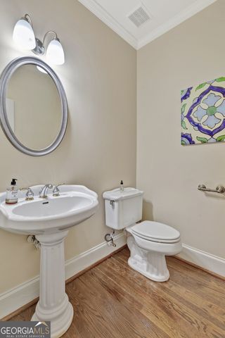 530 Bircham Way, Roswell, GA 30075