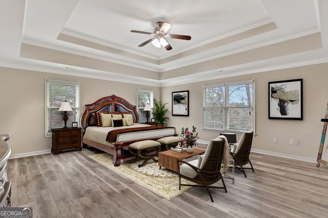 530 Bircham Way, Roswell, GA 30075