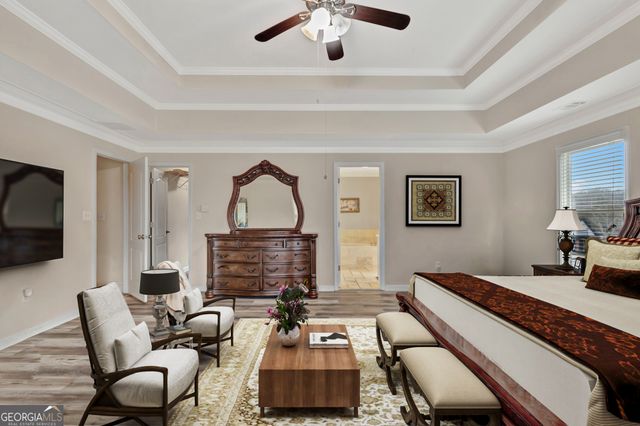 530 Bircham Way, Roswell, GA 30075