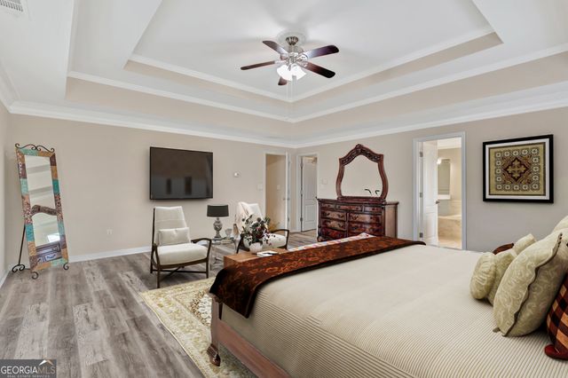 530 Bircham Way, Roswell, GA 30075