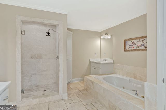 530 Bircham Way, Roswell, GA 30075