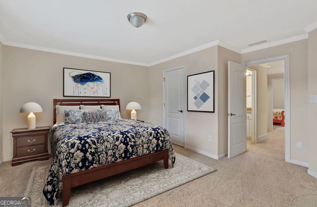 530 Bircham Way, Roswell, GA 30075