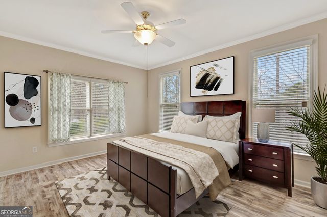 530 Bircham Way, Roswell, GA 30075