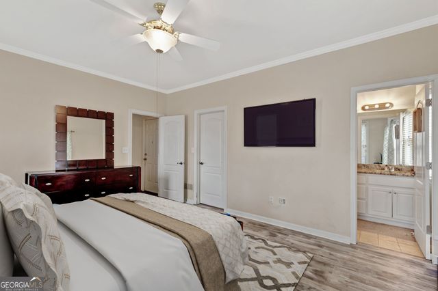 530 Bircham Way, Roswell, GA 30075