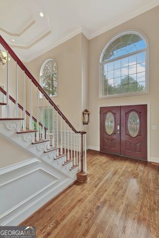 530 Bircham Way, Roswell, GA 30075